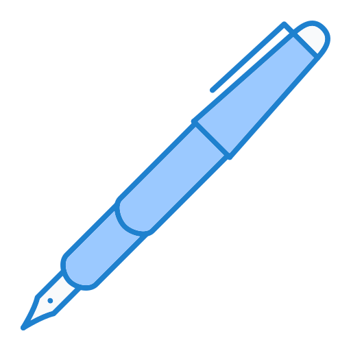 Pen icon