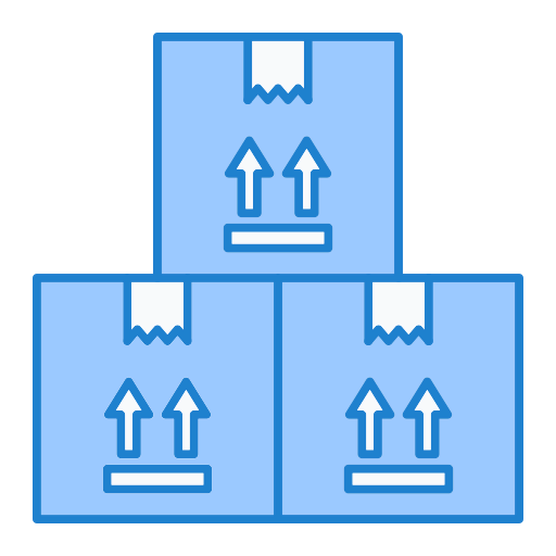 Packages icon