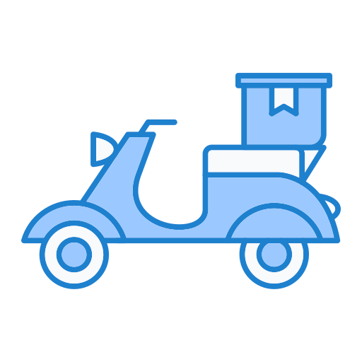 Delivery icon
