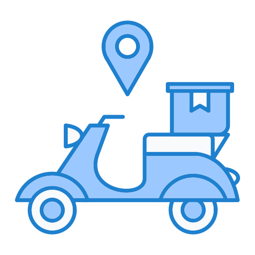 Tracking icon