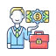 Manager icon 64x64