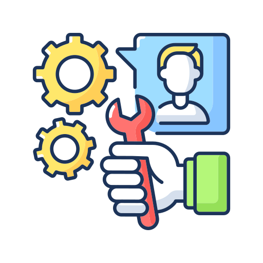 Settings icon