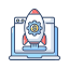 Startup icon 64x64
