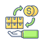 Business icon 64x64