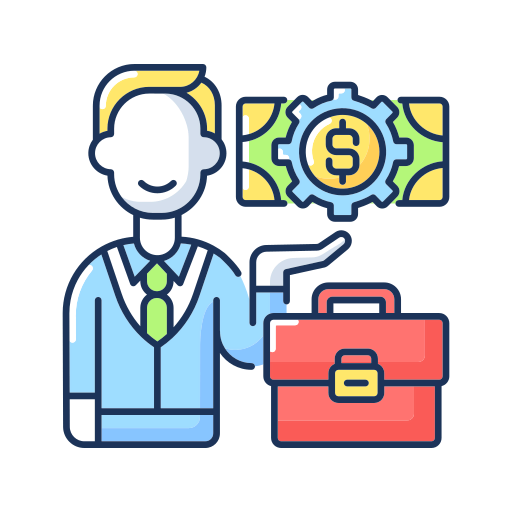 Manager icon