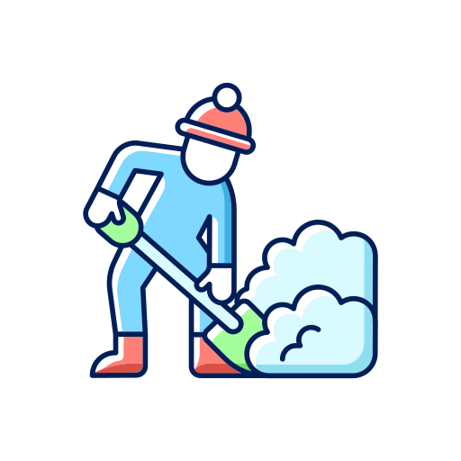 Winter icon
