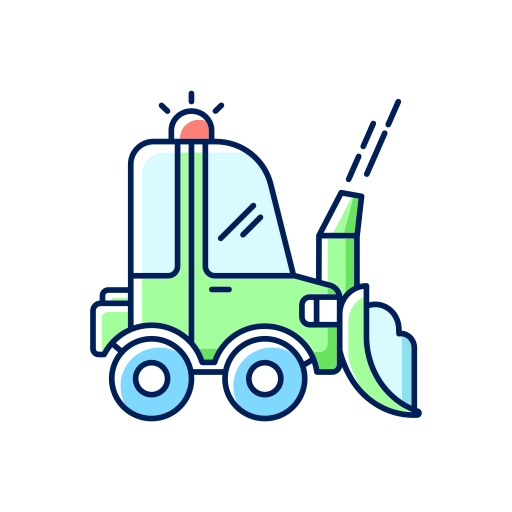 Winter icon