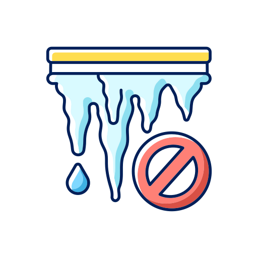 Icicles icon