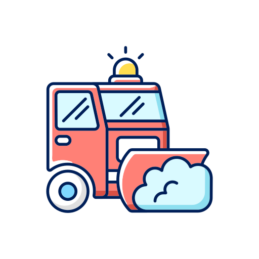 Winter icon