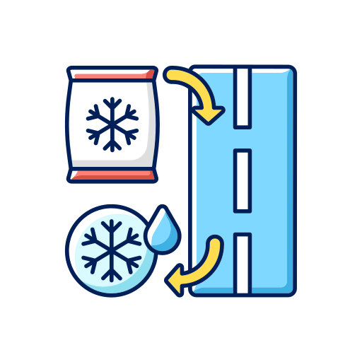 Winter icon