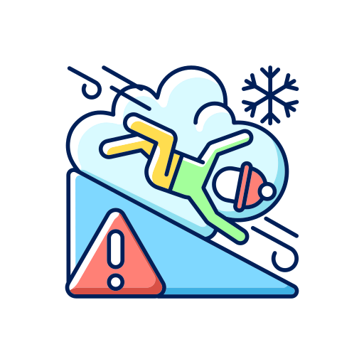 Winter icon