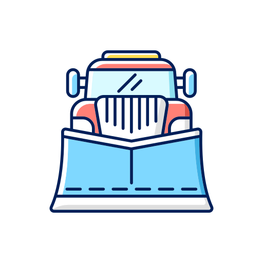 Machine icon