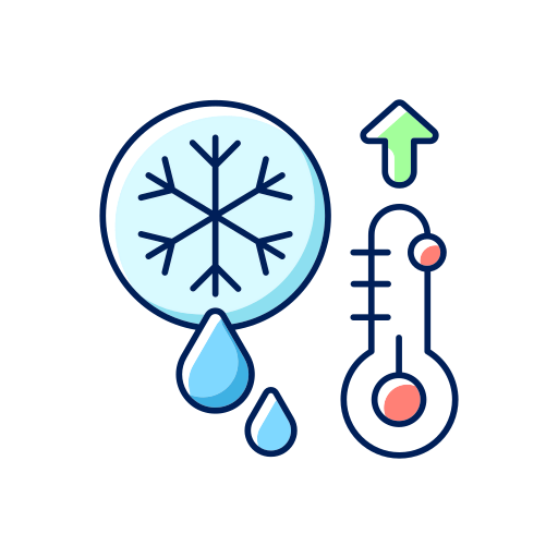 Winter icon