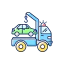 Transportation biểu tượng 64x64