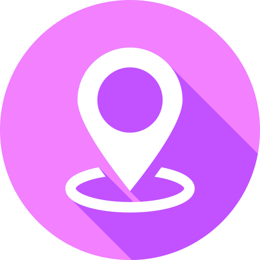 Location icon