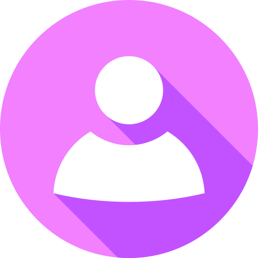 User icon
