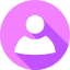 User 图标 64x64