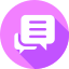 Chat 图标 64x64
