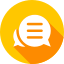 Chat 图标 64x64