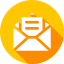 Email 图标 64x64