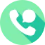 Call 图标 64x64