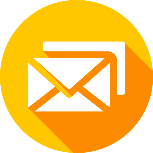 Mail icon