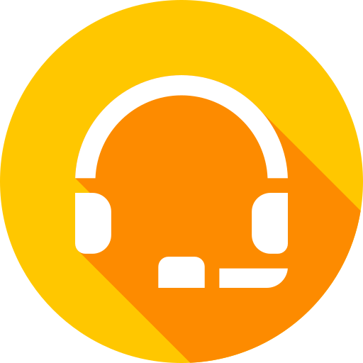 Headset icon