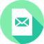Letter icône 64x64