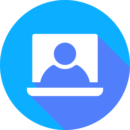 User icon