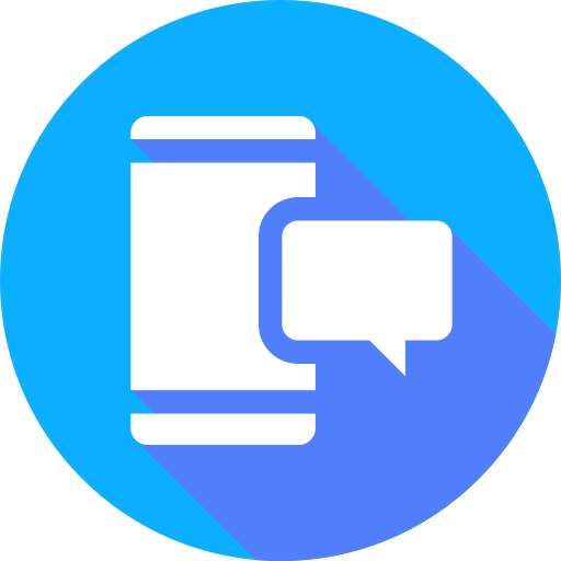 Speech icon