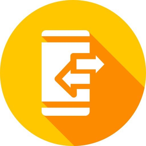 Transfer icon