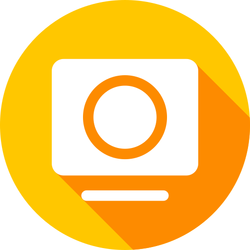 Webcam icon