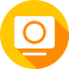 Webcam 图标 64x64