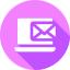 Email 图标 64x64