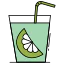 Glass of water 图标 64x64