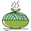 Noodle bowl 图标 64x64