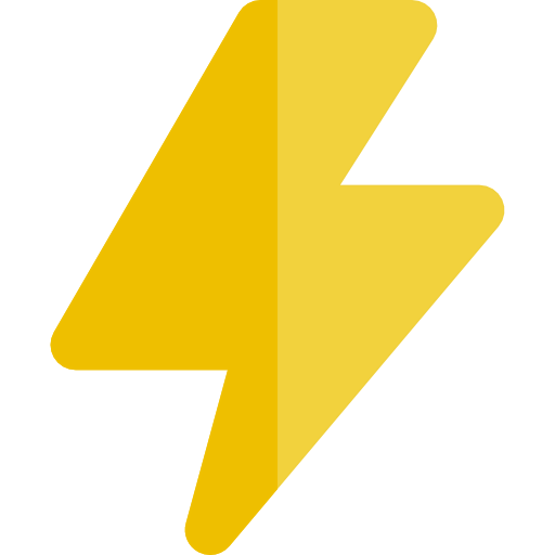 Lightning icon