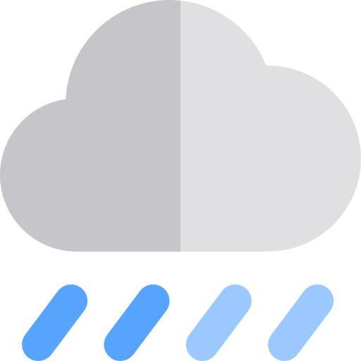 Storm icon