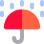 Rain icon 64x64