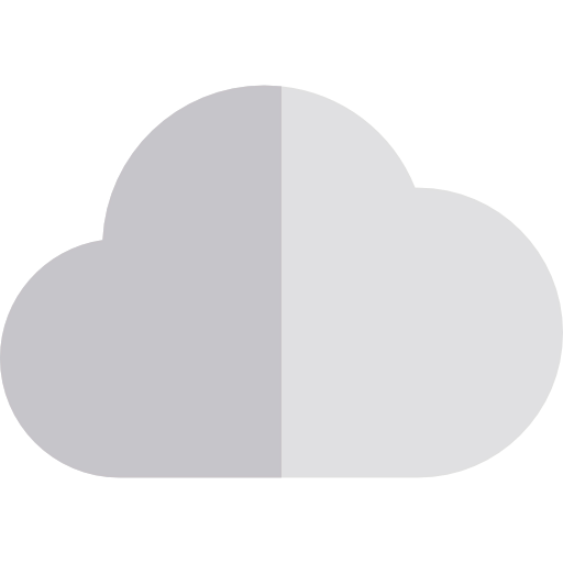 Cloud icon