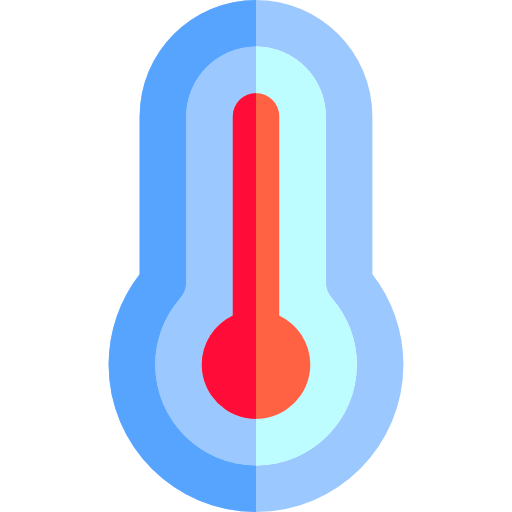 Thermometer icon