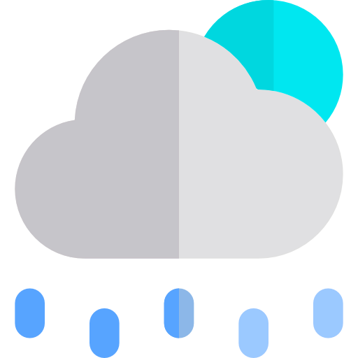 Storm icon