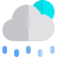 Storm icon 64x64