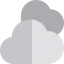 Cloudy icon 64x64
