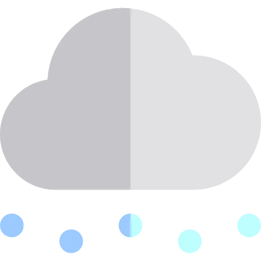 Hail icon