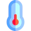 Thermometer Symbol 64x64