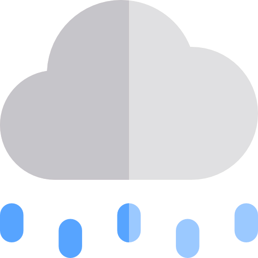Rain icon