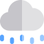 Rain icon 64x64