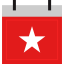 Calendar event icon 64x64