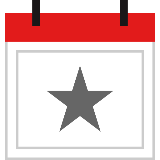 Event icon